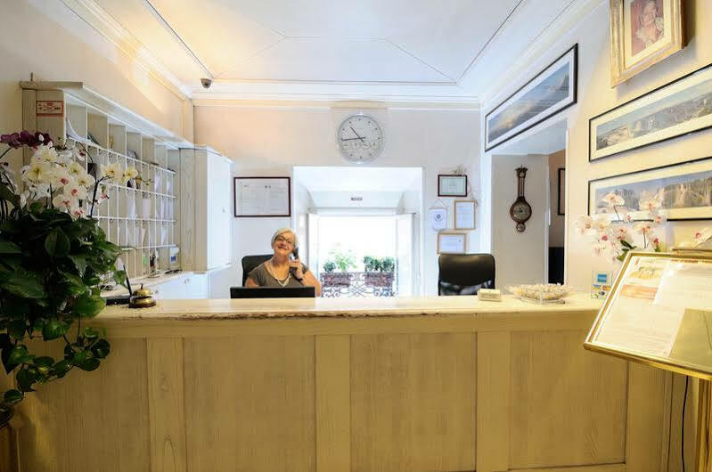 Hotel Chapter Rome