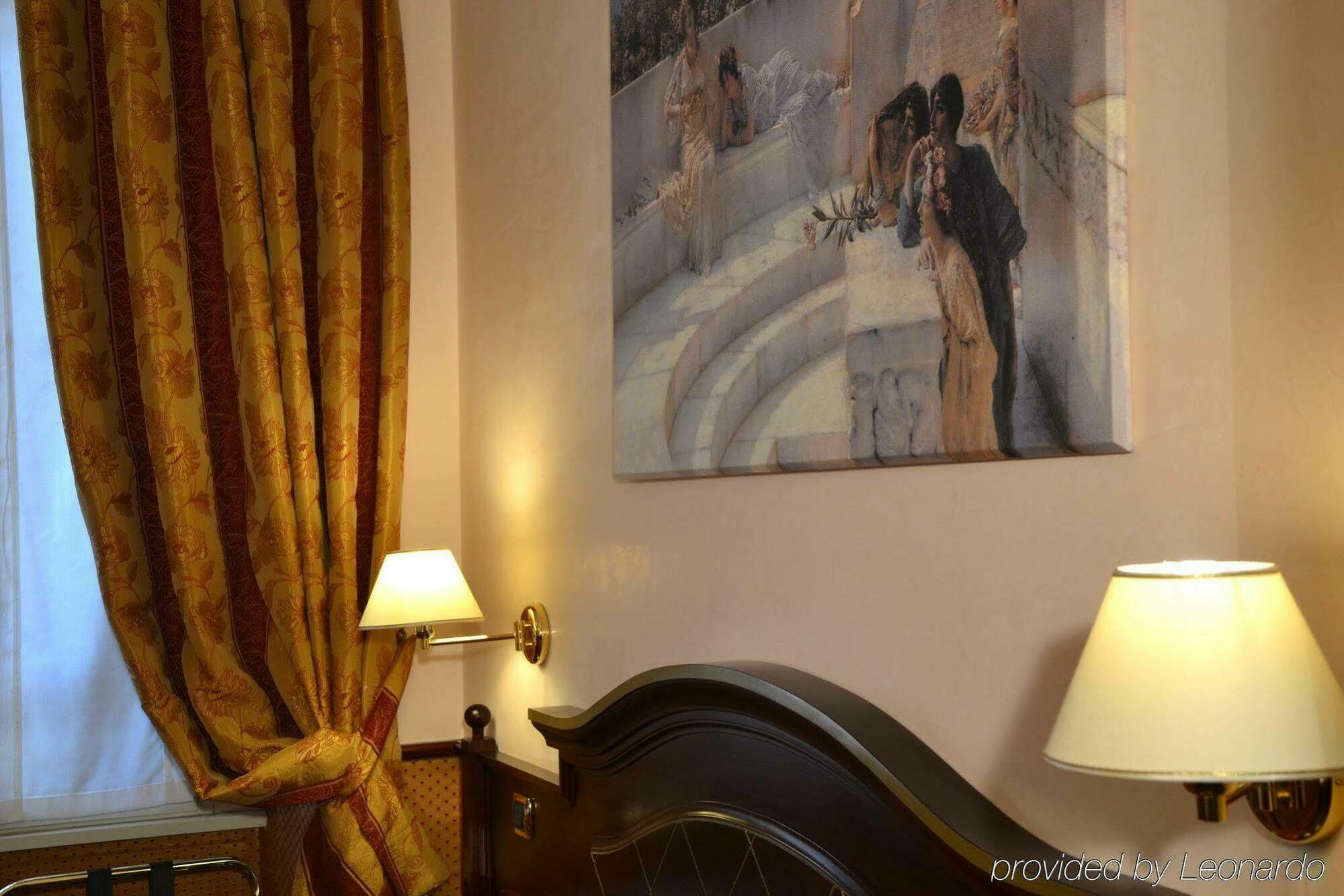 Hotel Invictus Rome