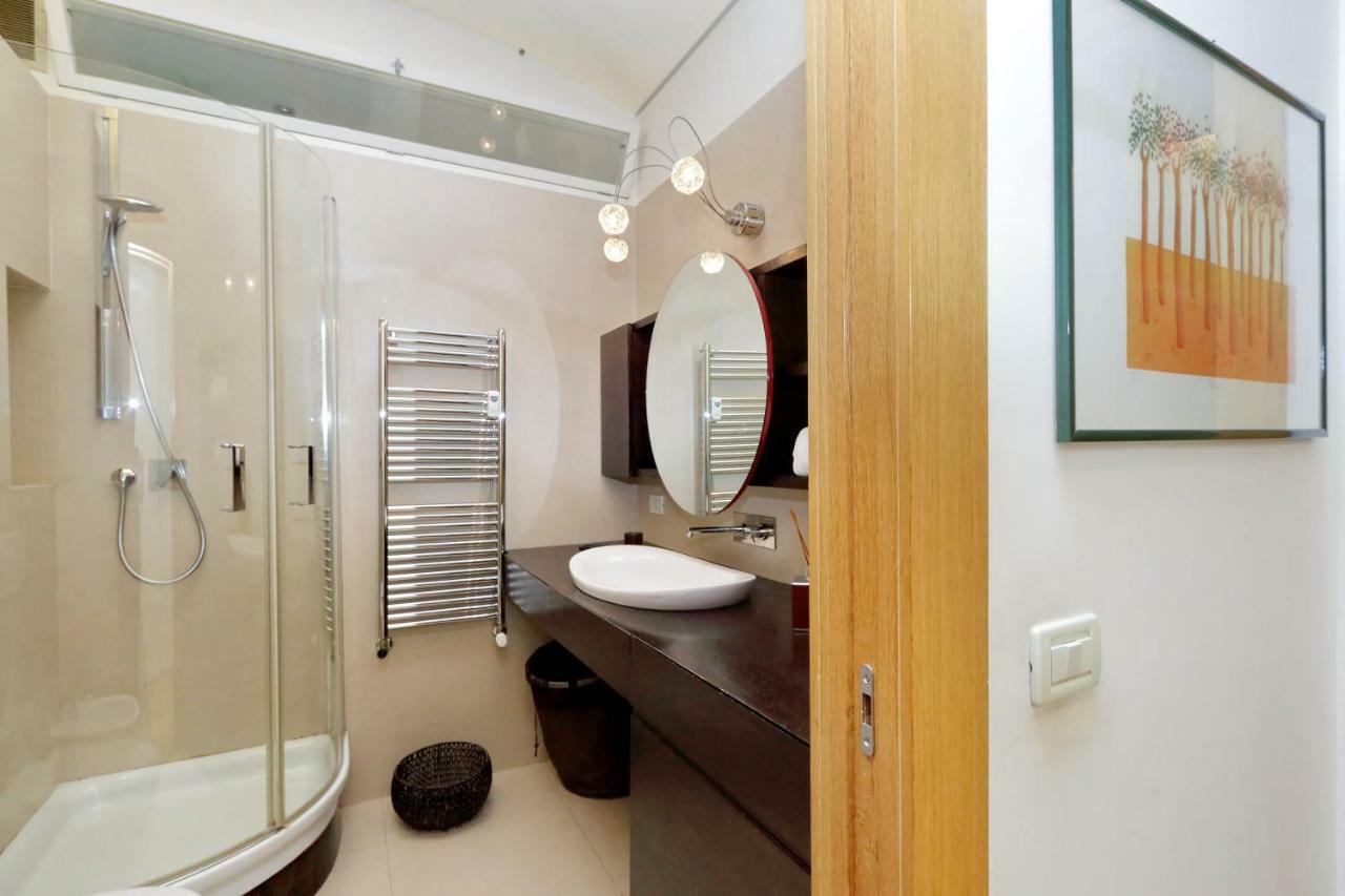 Angelico Family Apartment Rome