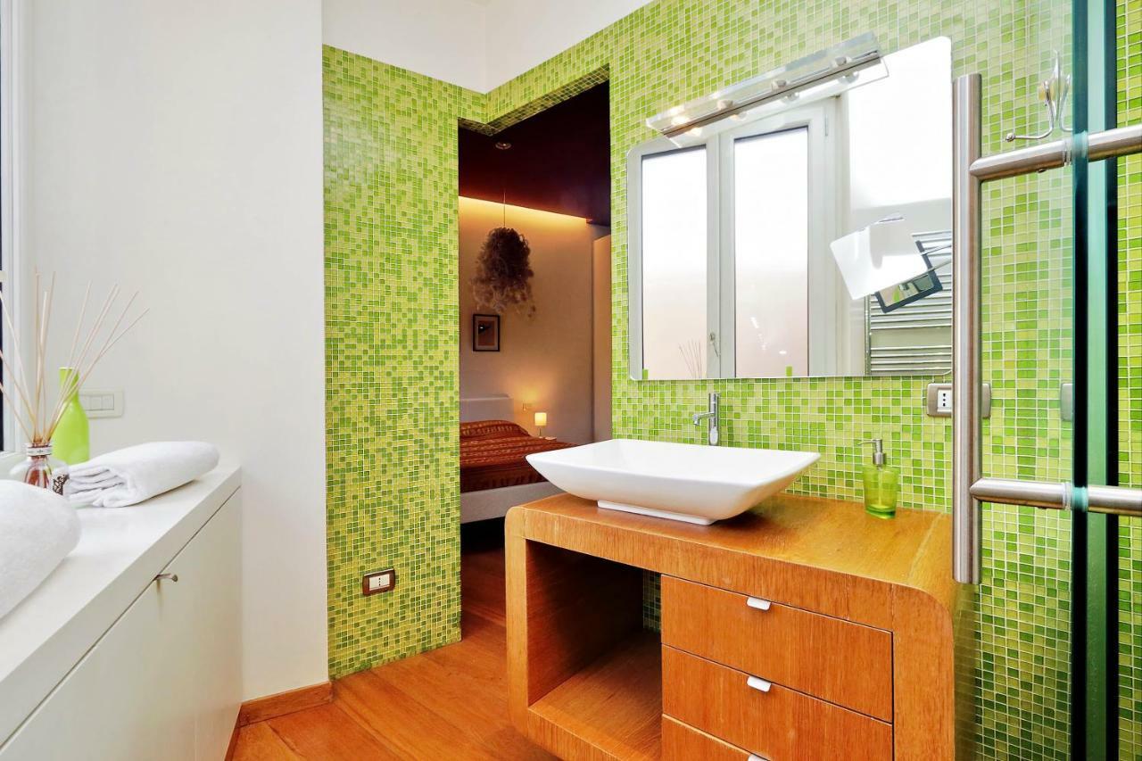 Apartment Angelico Family Rome
