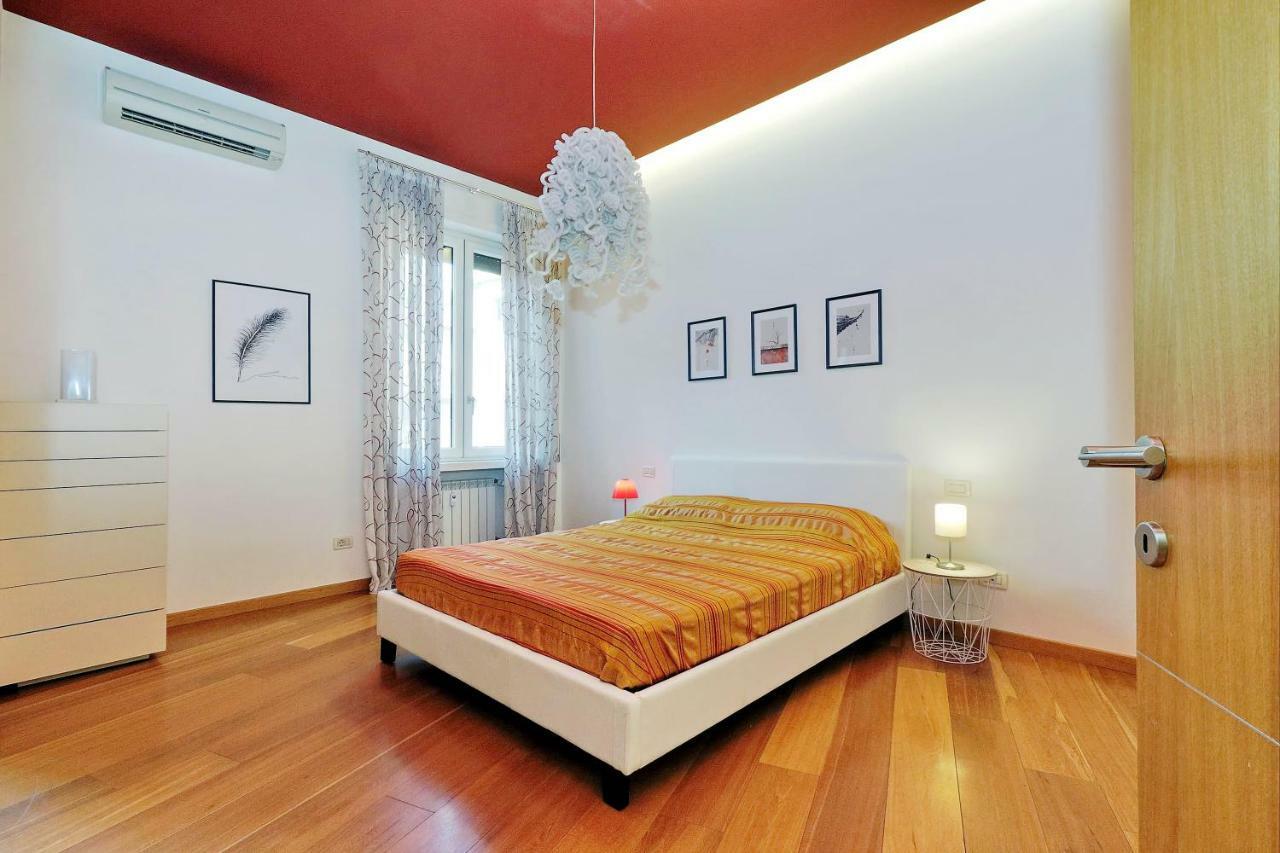 Angelico Family Apartment Rome