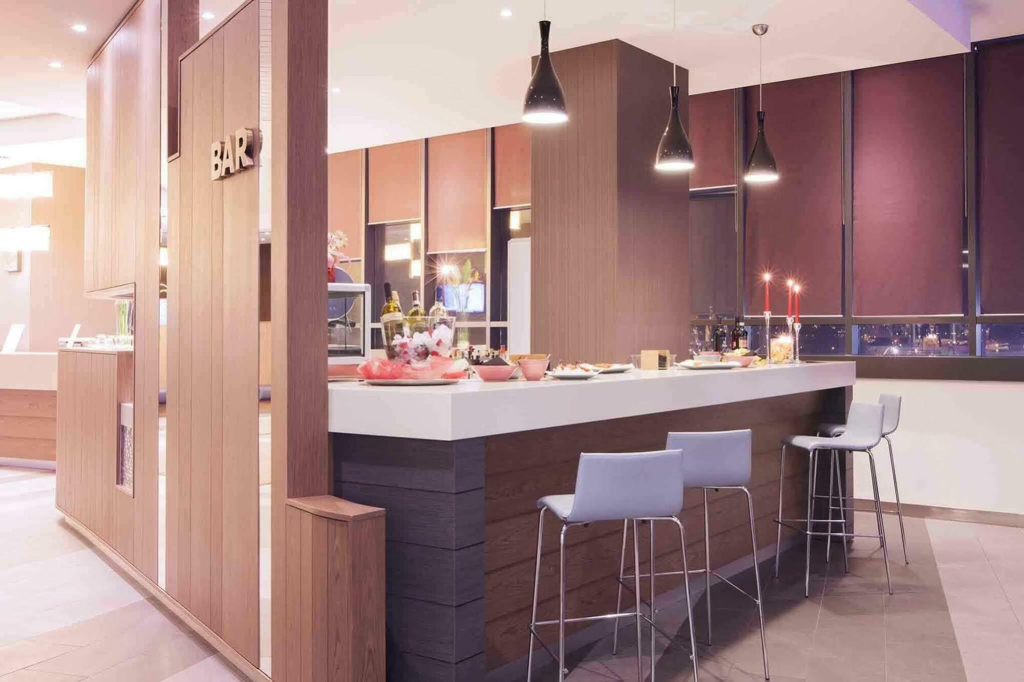 Ibis Styles Eur 4* Rome