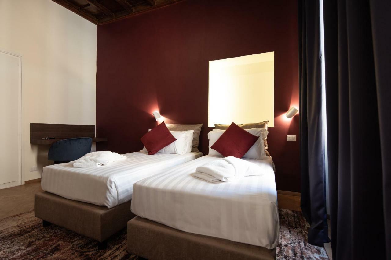 Beige Et Ble' Guest house Rome