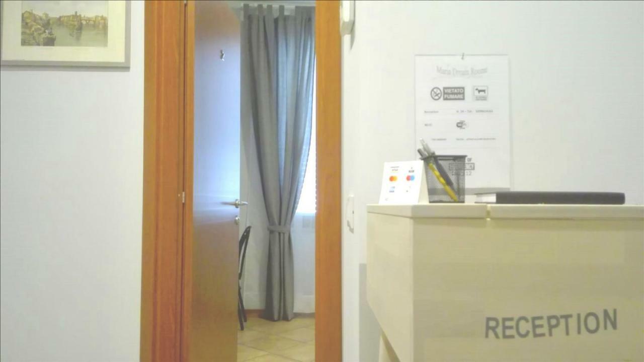Maria Dream Roma