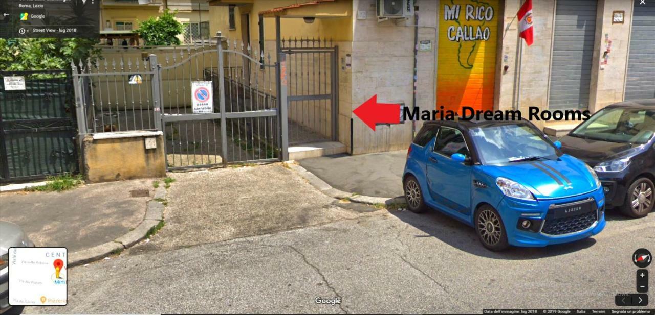 Maria Dream Affittacamere 3*