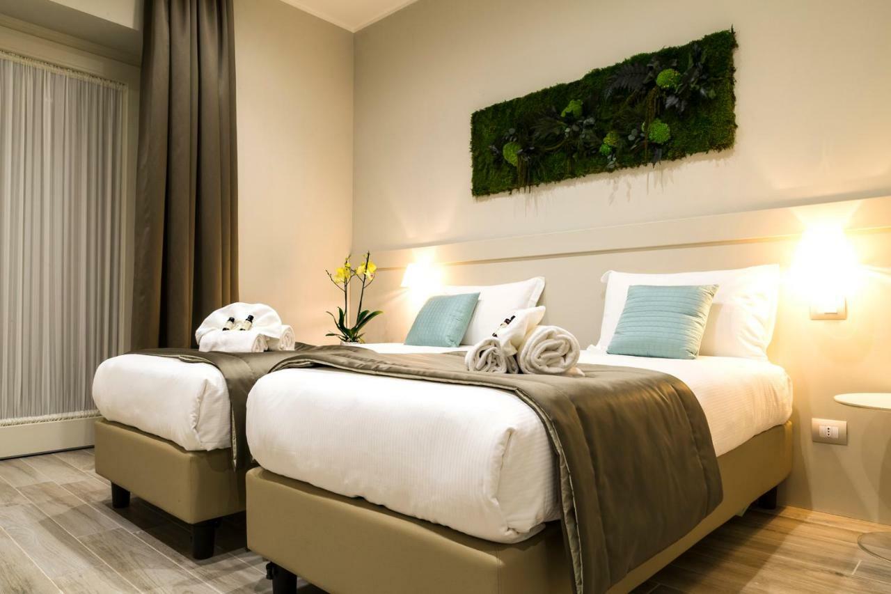 Demetra Eco Guest house