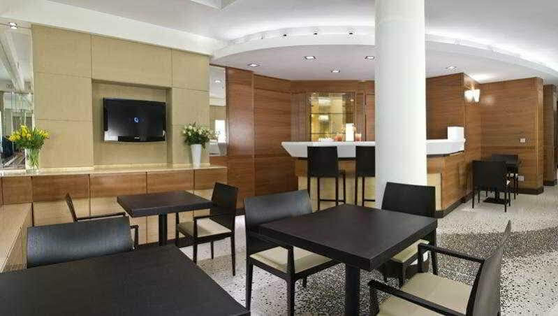 Memphis 4* Rome