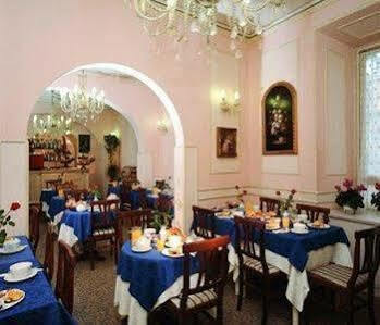 Philia Hotel Rome