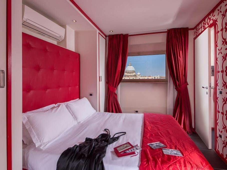 Guest house Dreaming Rome