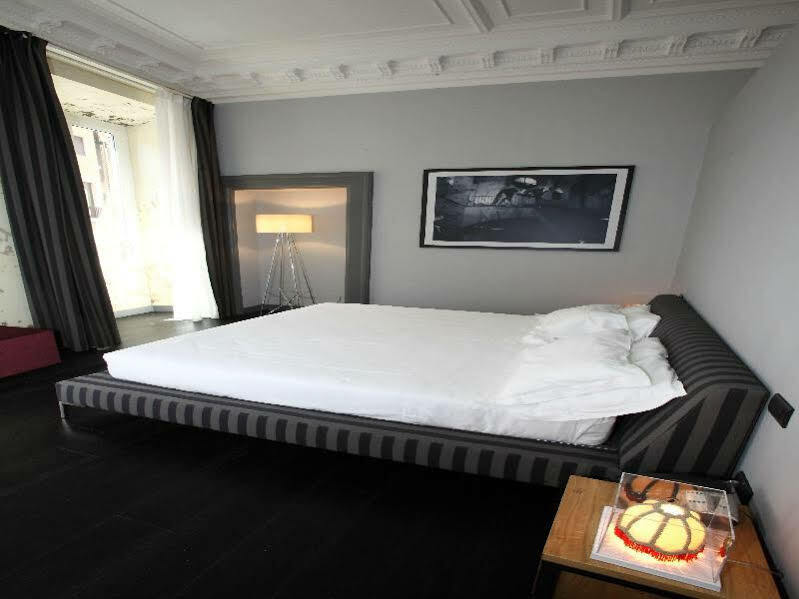 Art Navona Guest house