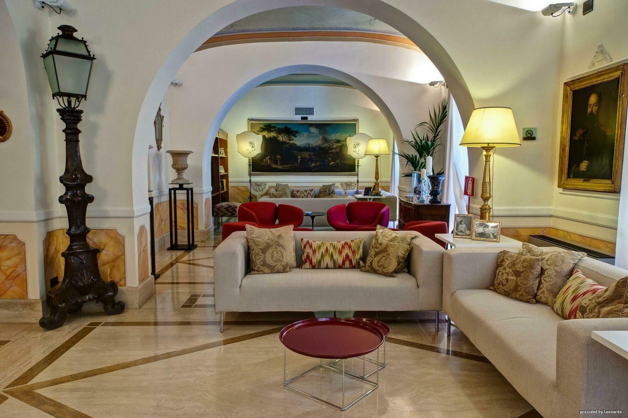 Canada, Bw Premier Collection Hotel Rome