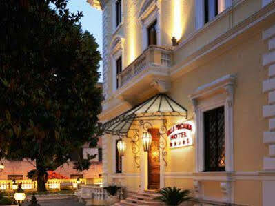 Hotel Pinciana Rome