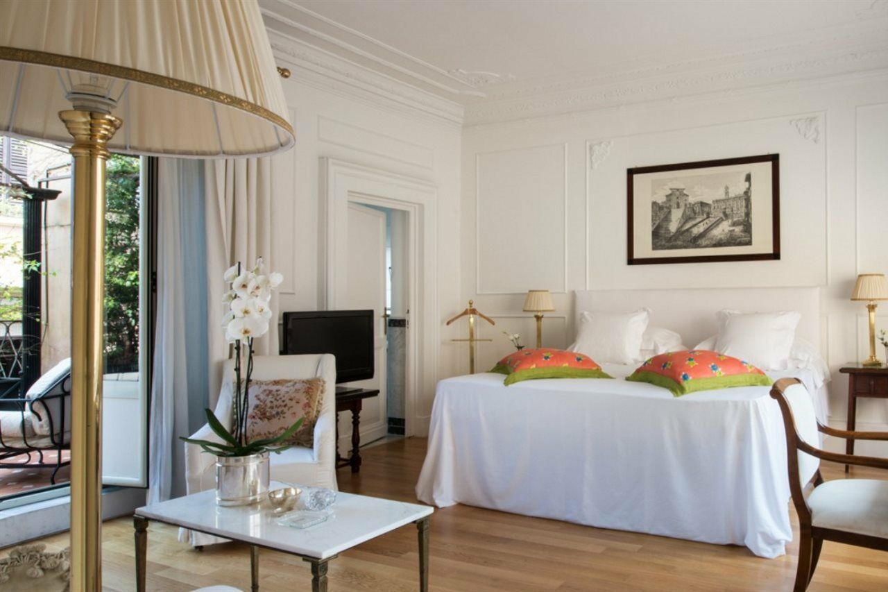 Grand Plaza 5* Rome