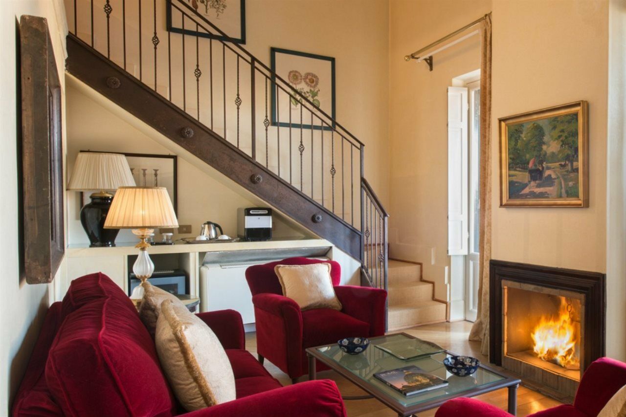 Grand Plaza Hotel Rome