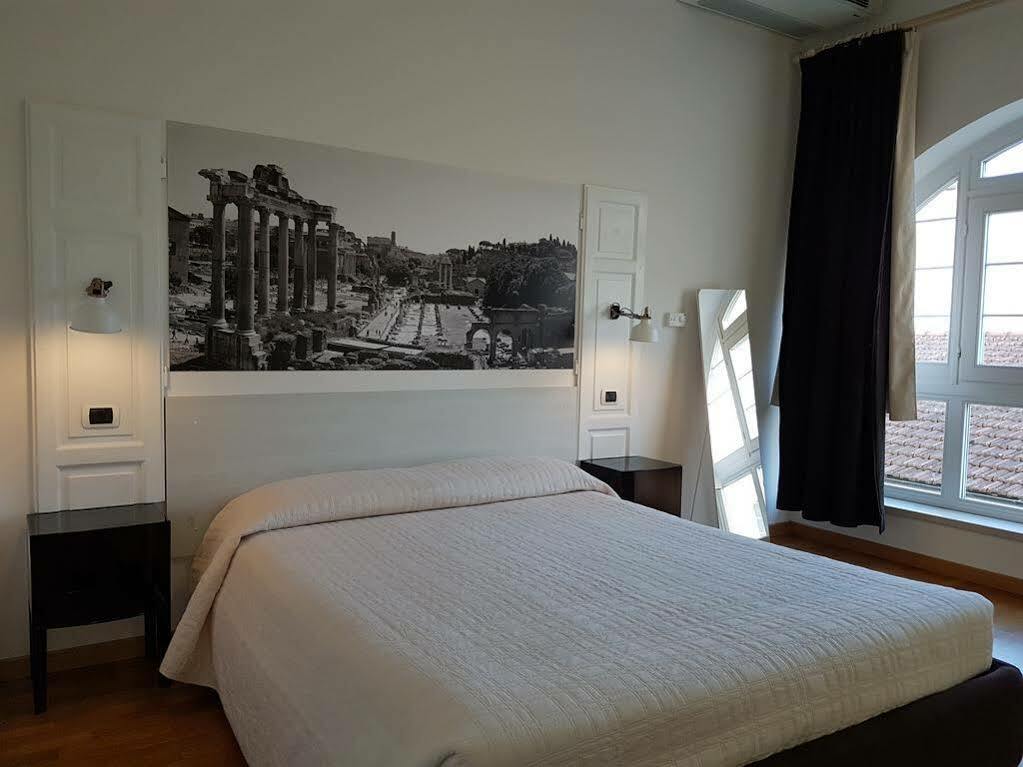Hotel Apollo Colosseo Rome