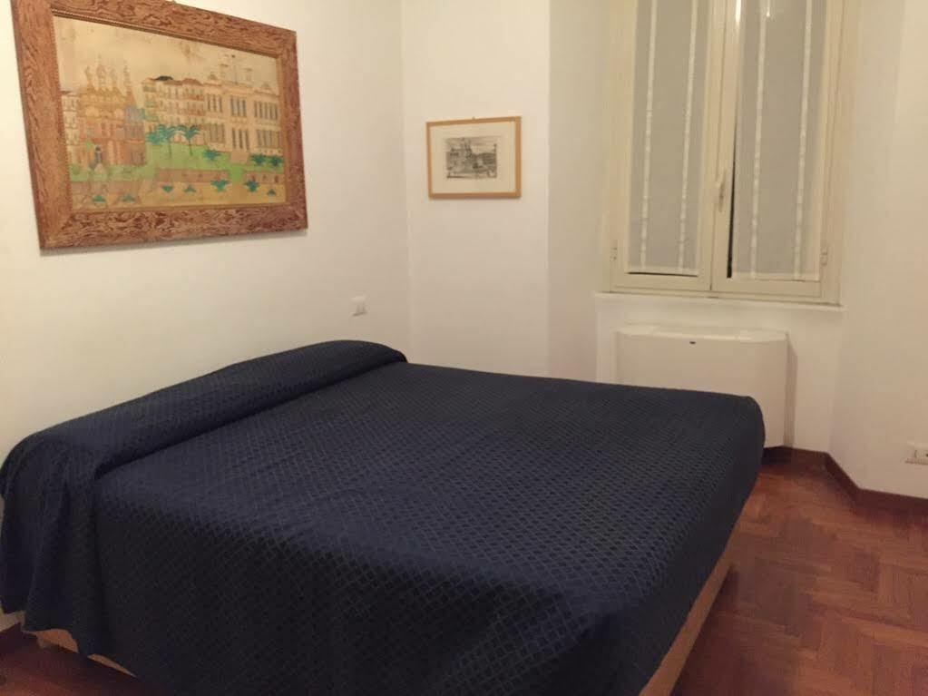 Hotel Apollo Colosseo 3*