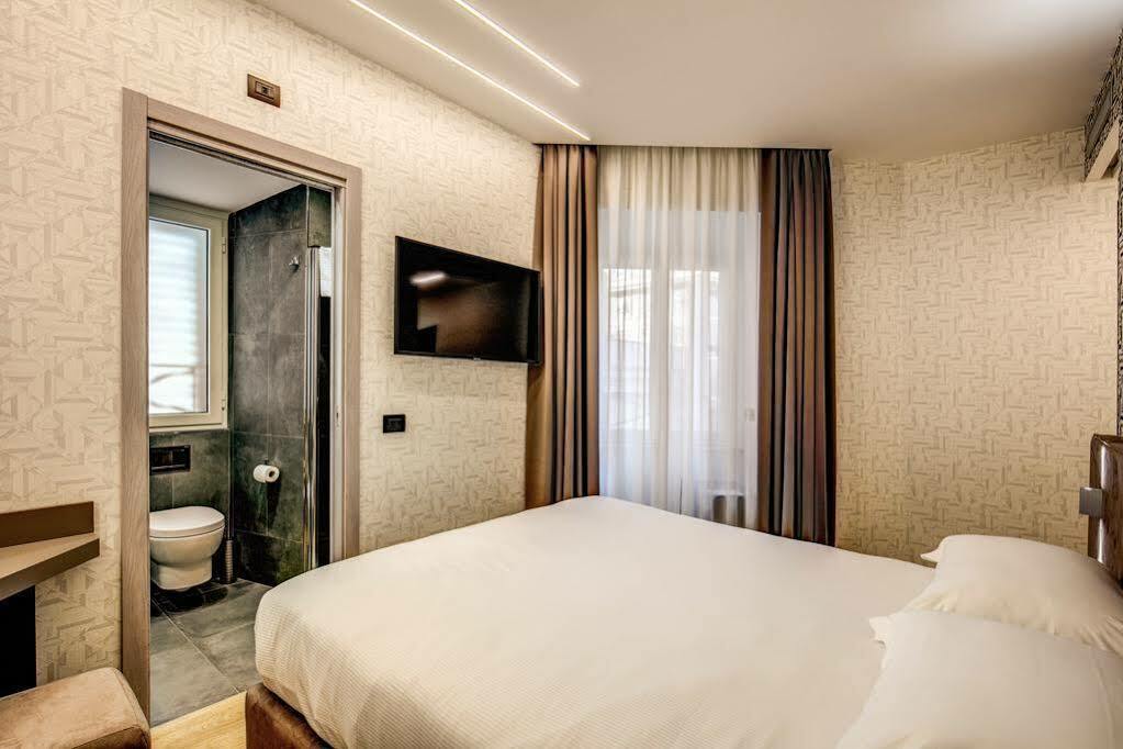 Hotel Apollo Colosseo