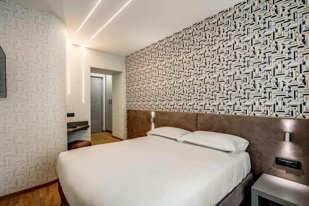 Apollo Colosseo Hotel 3*