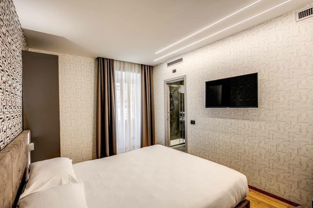 Apollo Colosseo Hotel