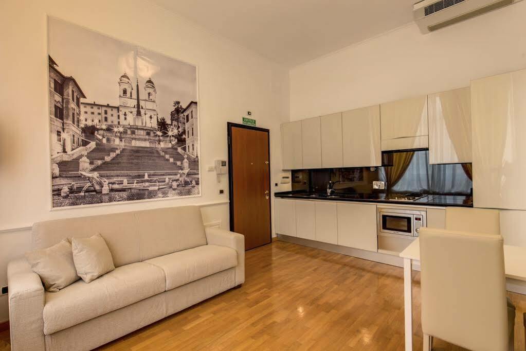 Apollo Colosseo 3* Roma