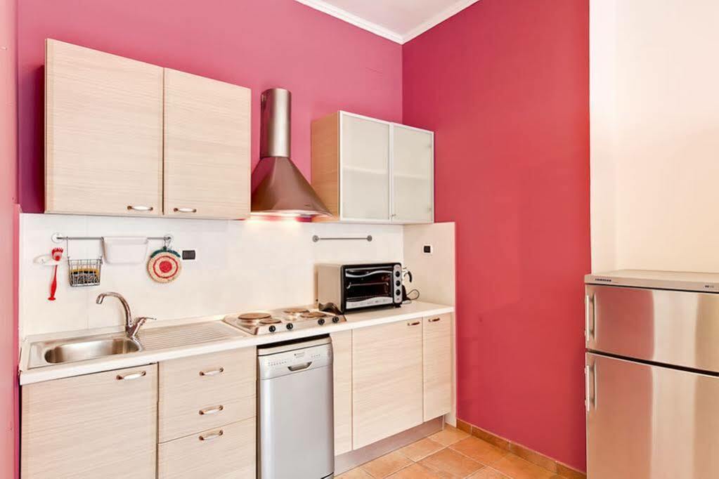 Apollo Colosseo Hotel 3*