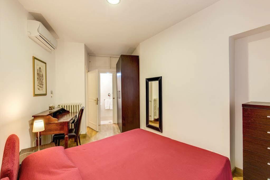 Hotel Apollo Colosseo Roma