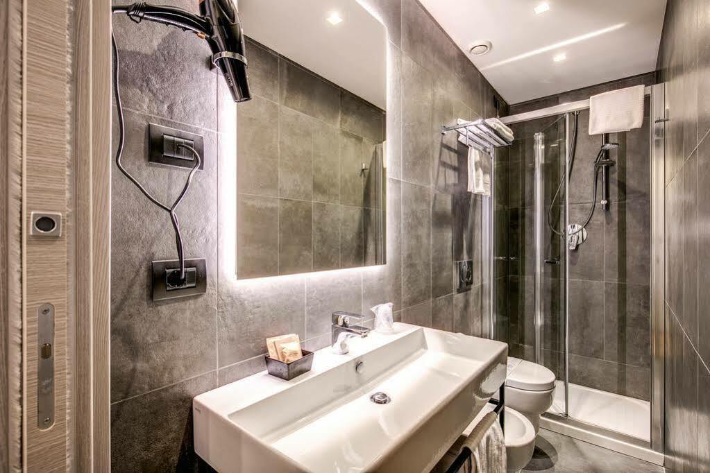 Apollo Colosseo Hotel