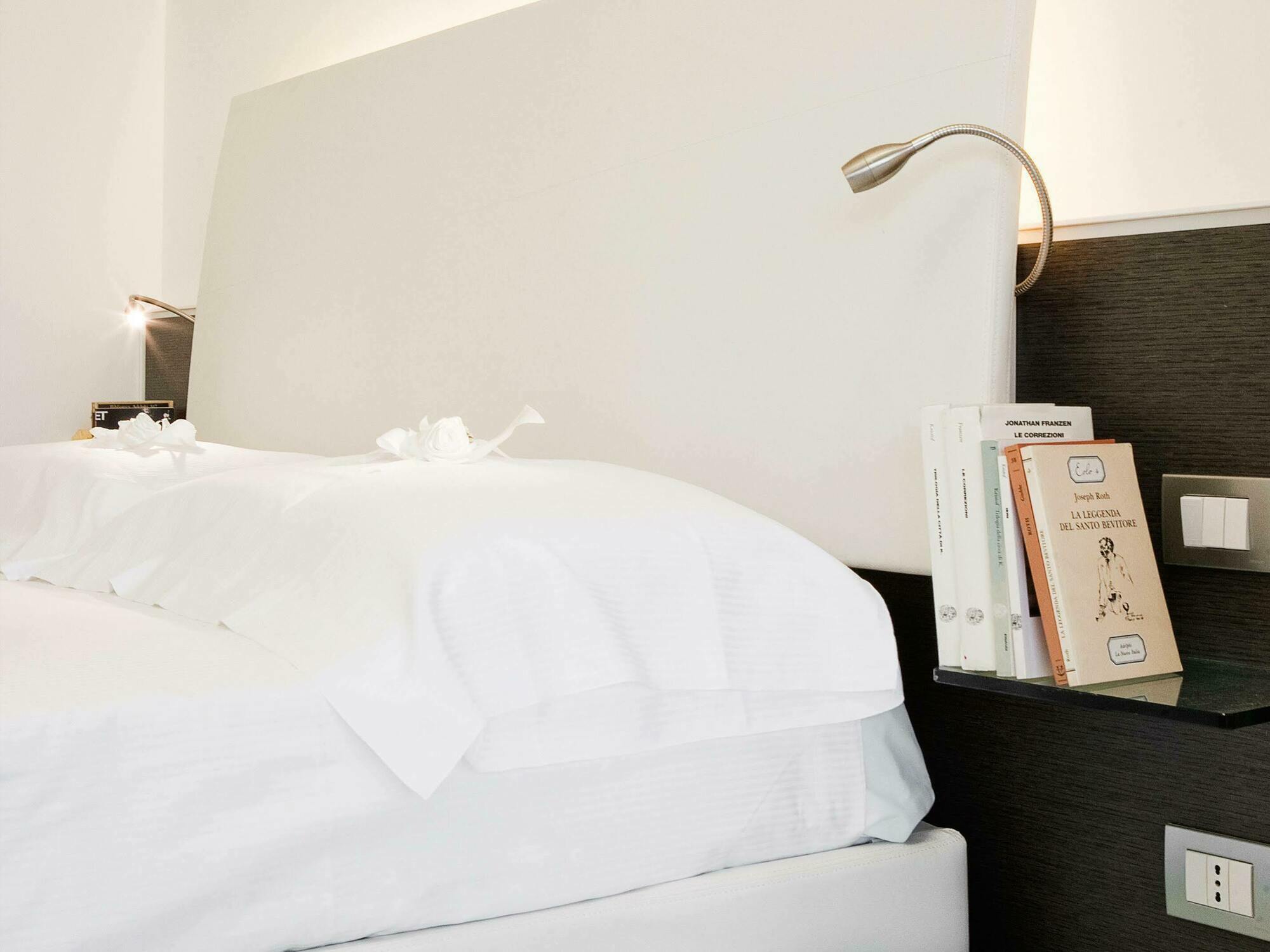 Aparthotel Lungotevere Rome