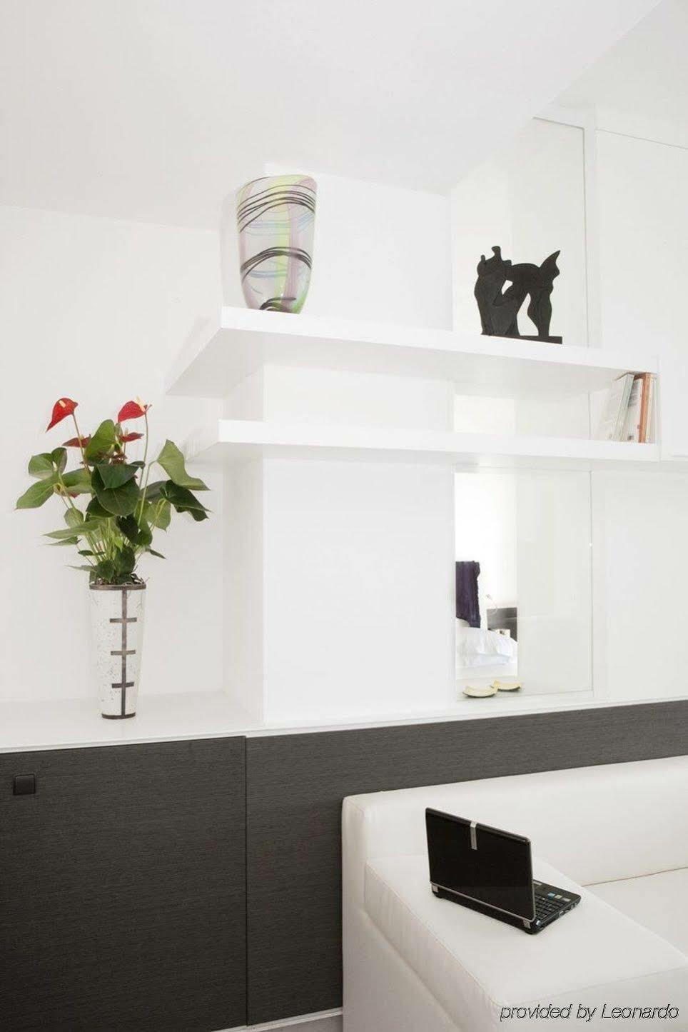 Aparthotel Lungotevere Rome