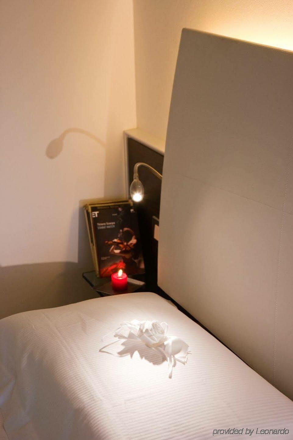 Aparthotel Lungotevere Rome