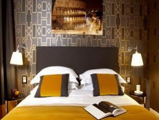 Mood44 Guest house 3*