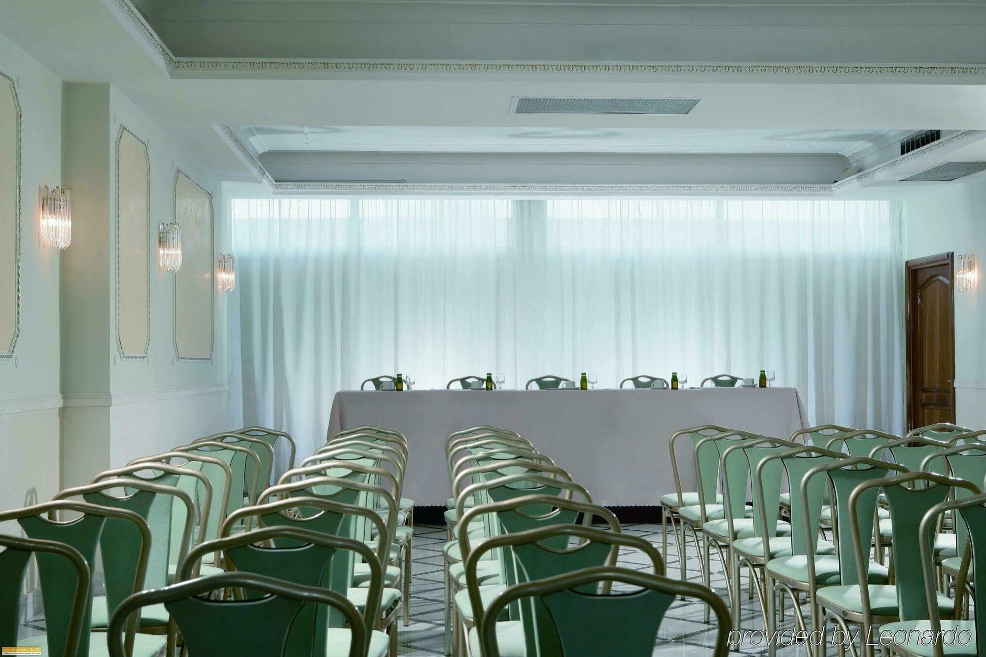 Romulus Hotel Rome