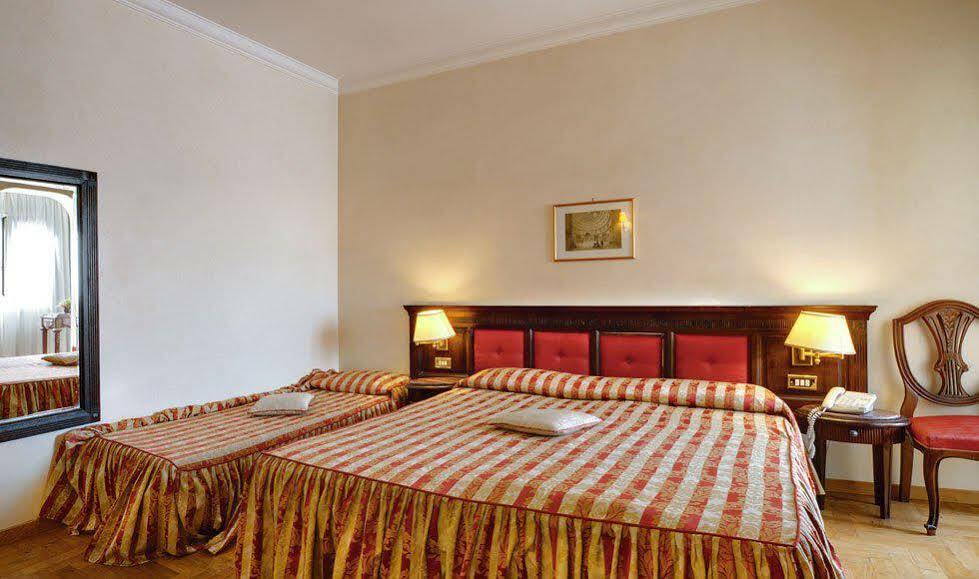 Cinquantatre Rome