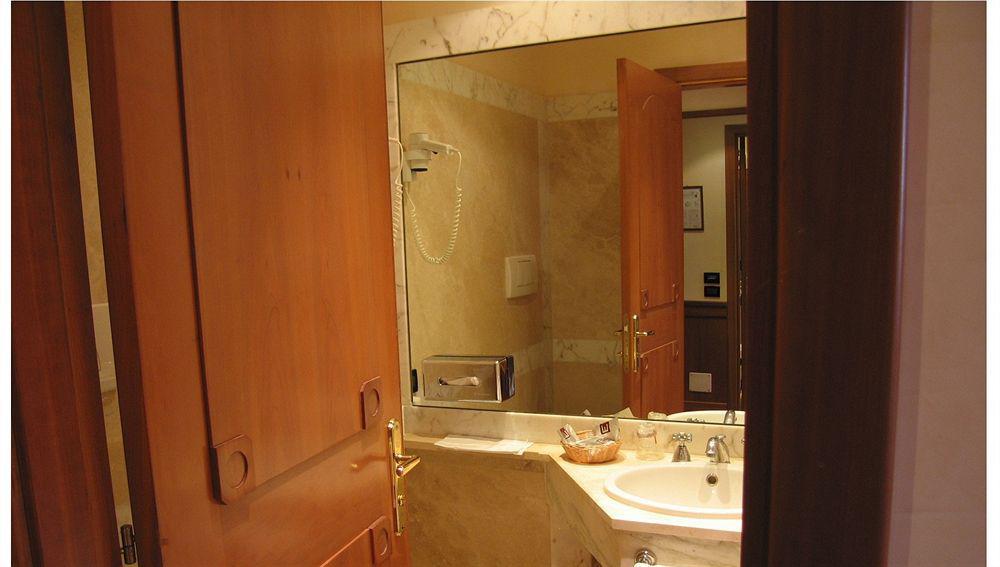 Park Cassia Hotel Rome