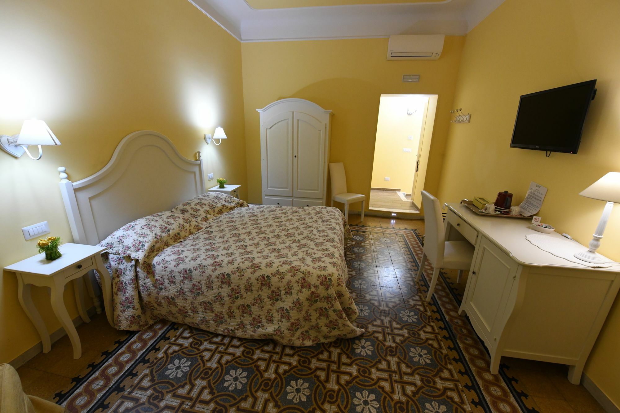 Guest house Qt