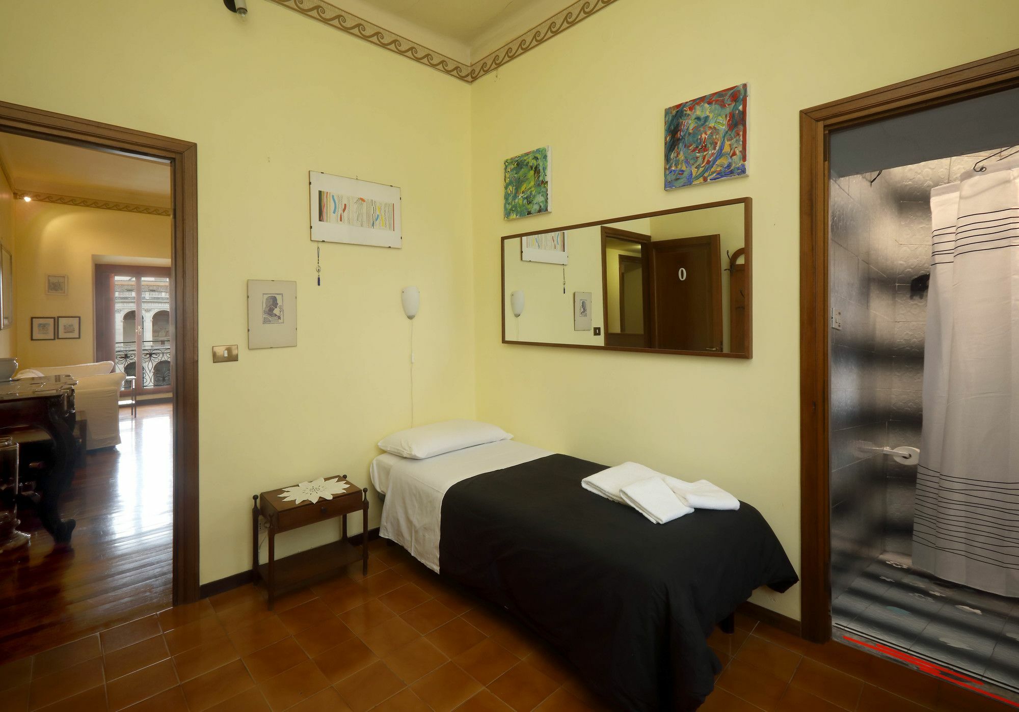 Guest house Muller