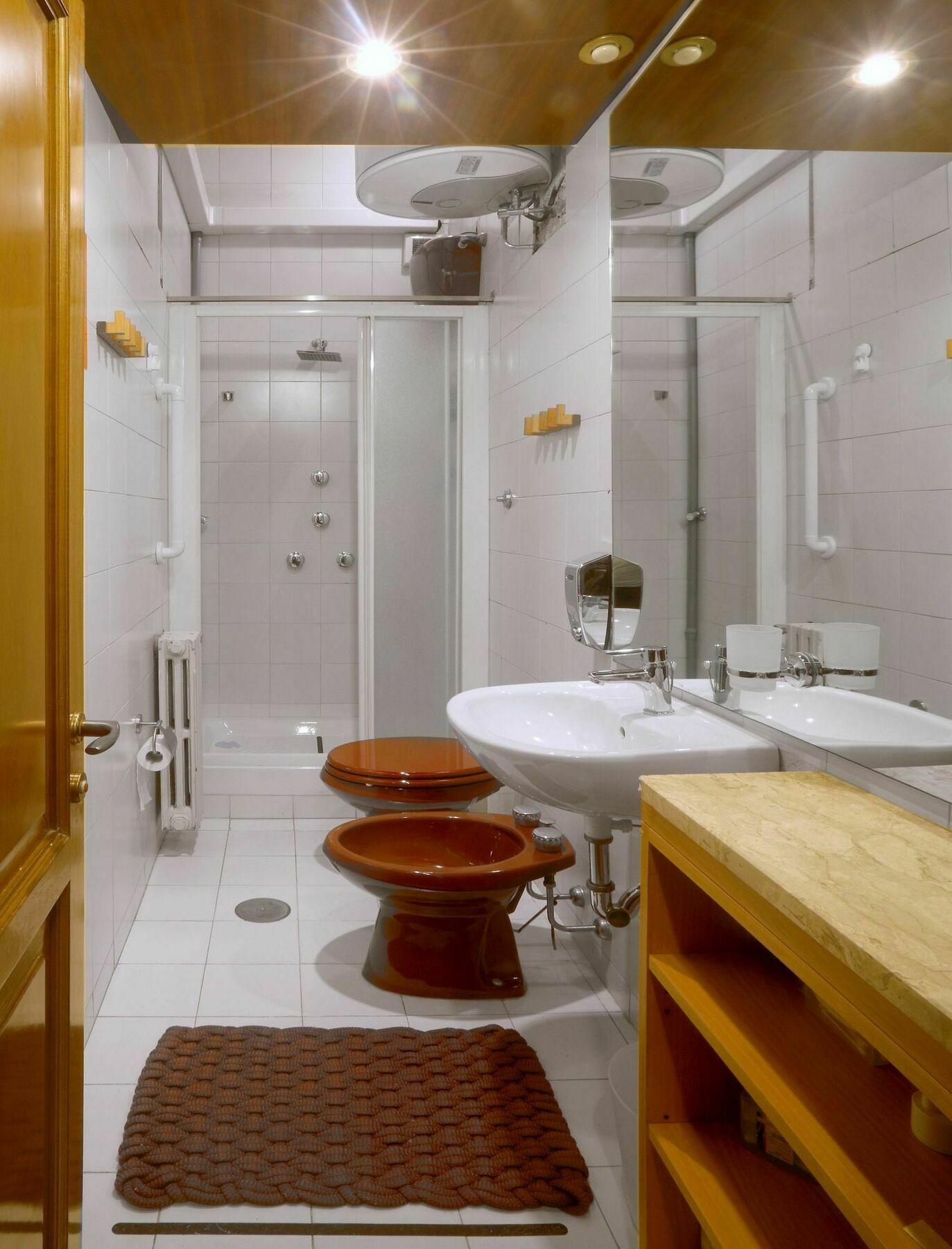 Guest house Muller 3*