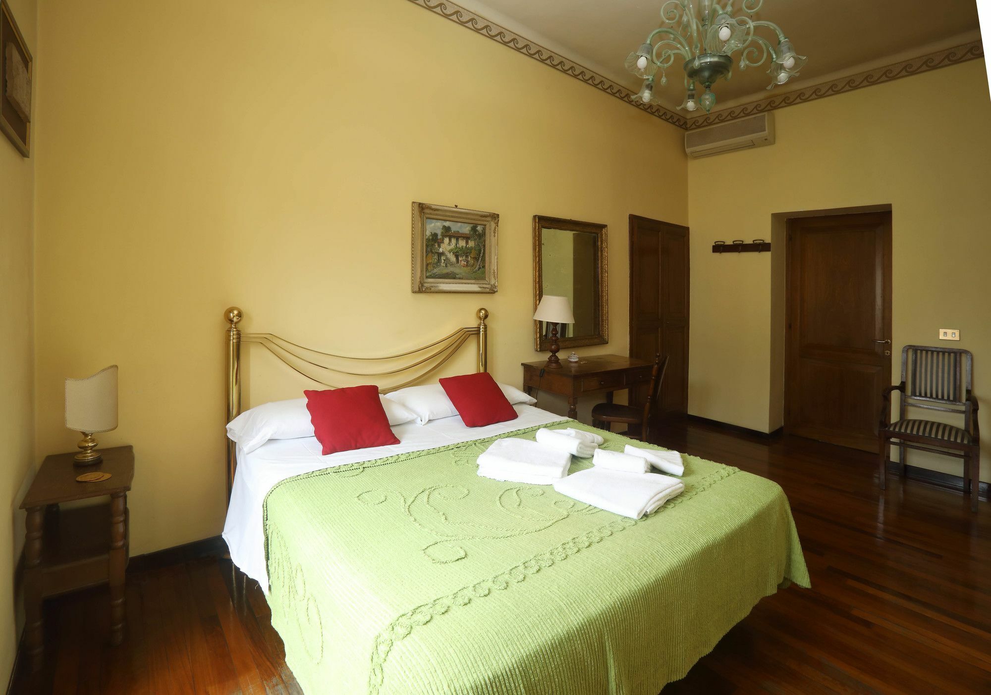 Guest house Muller