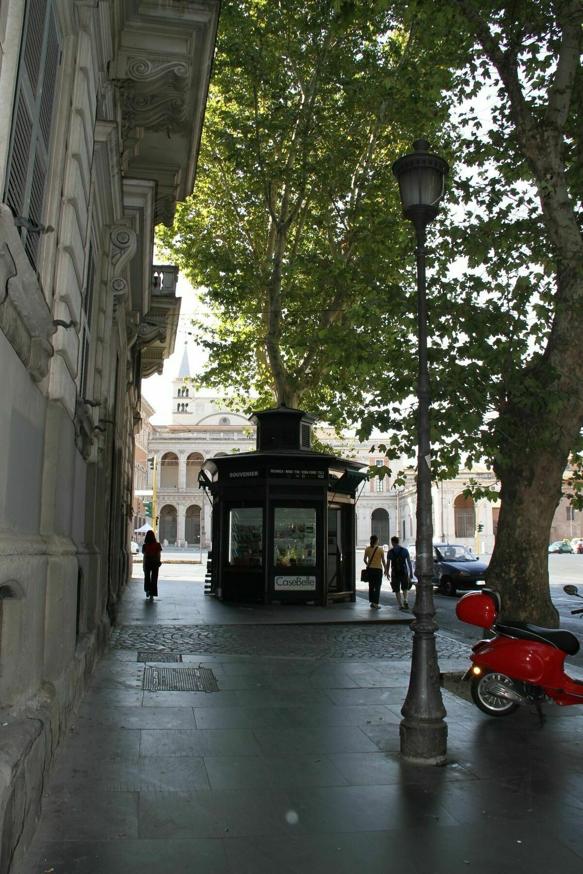 Muller Guest house 3*
