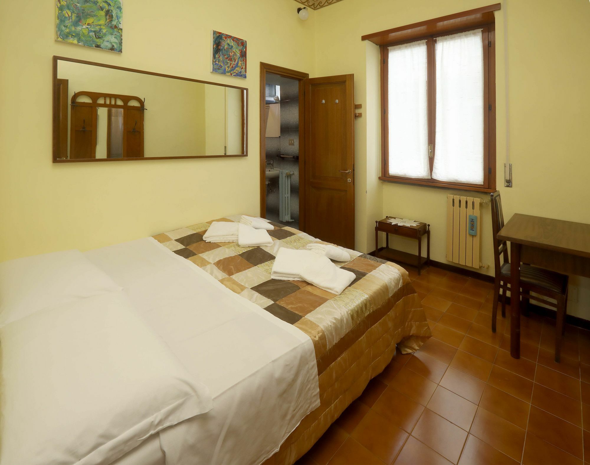 Muller Guest house 3*