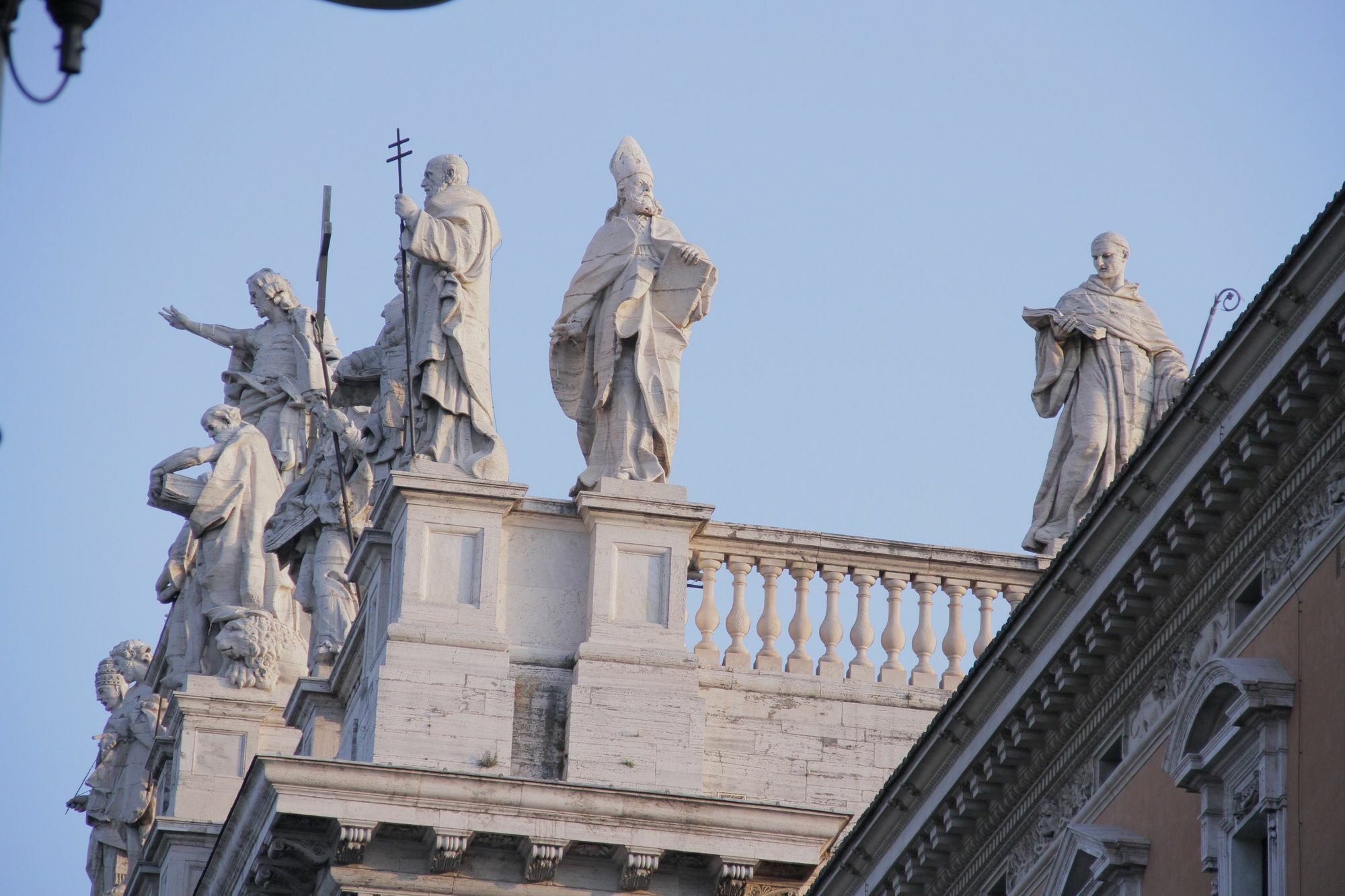Muller 3* Rome