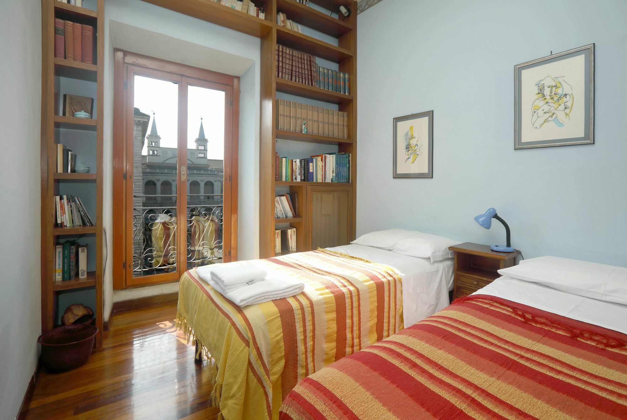 Guest house Muller 3*