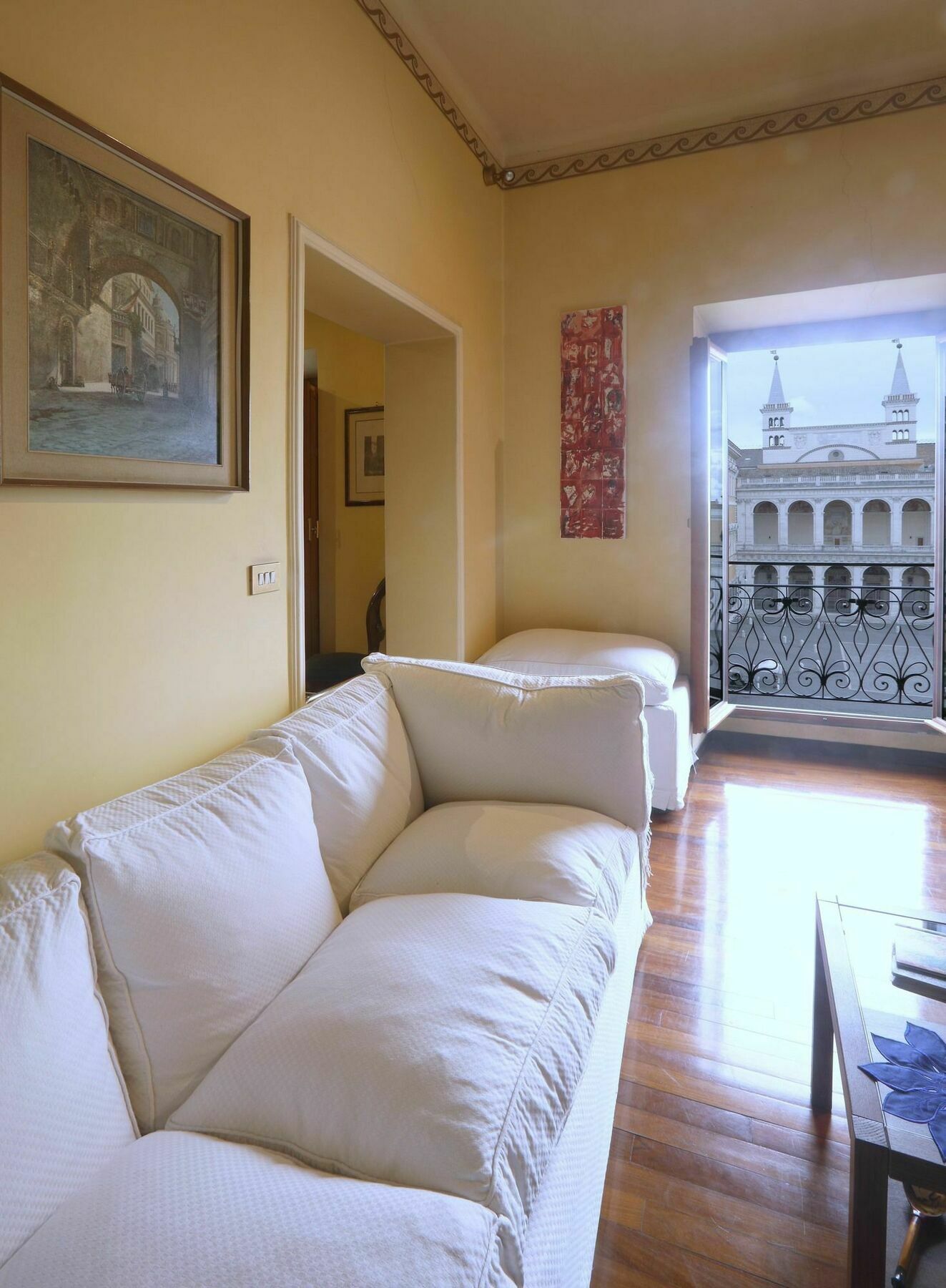 Guest house Muller 3*