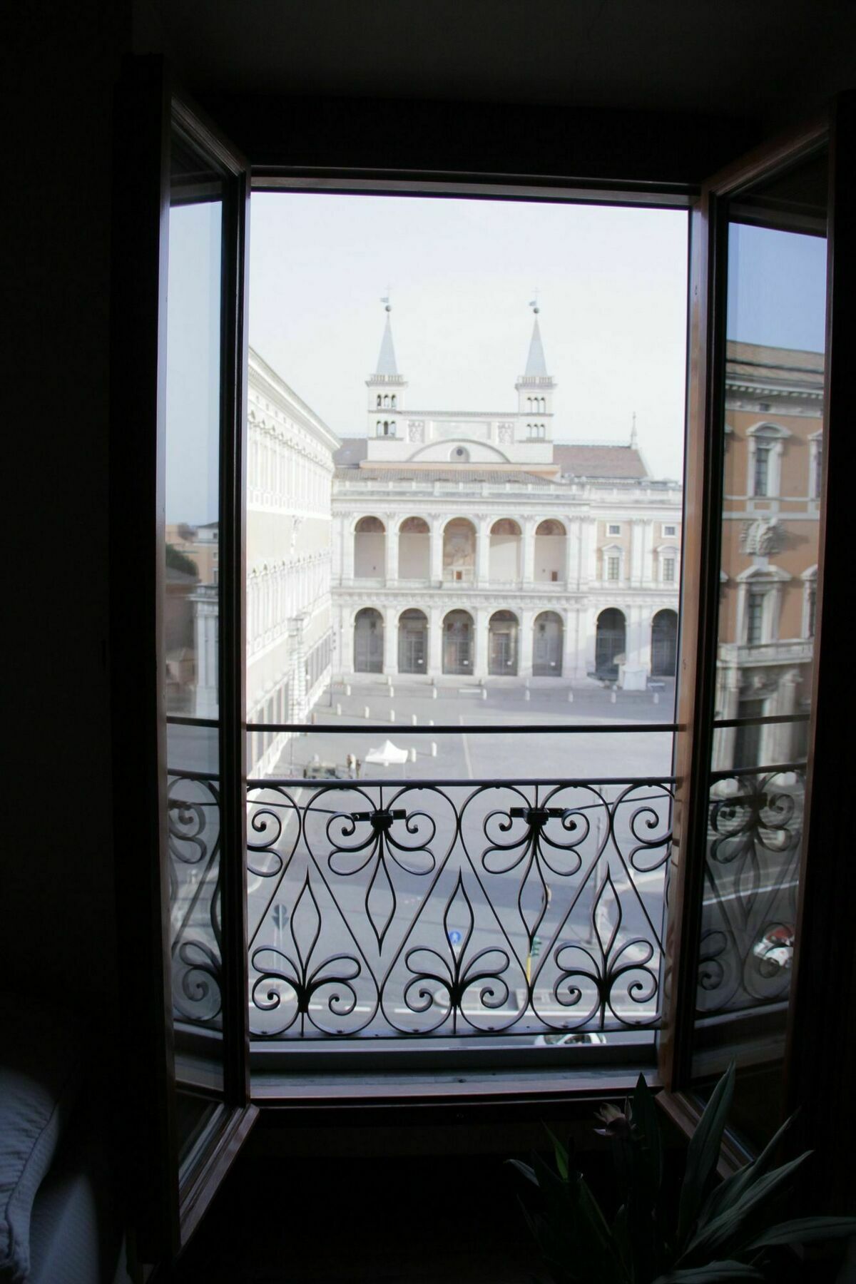 Guest house Muller Rome