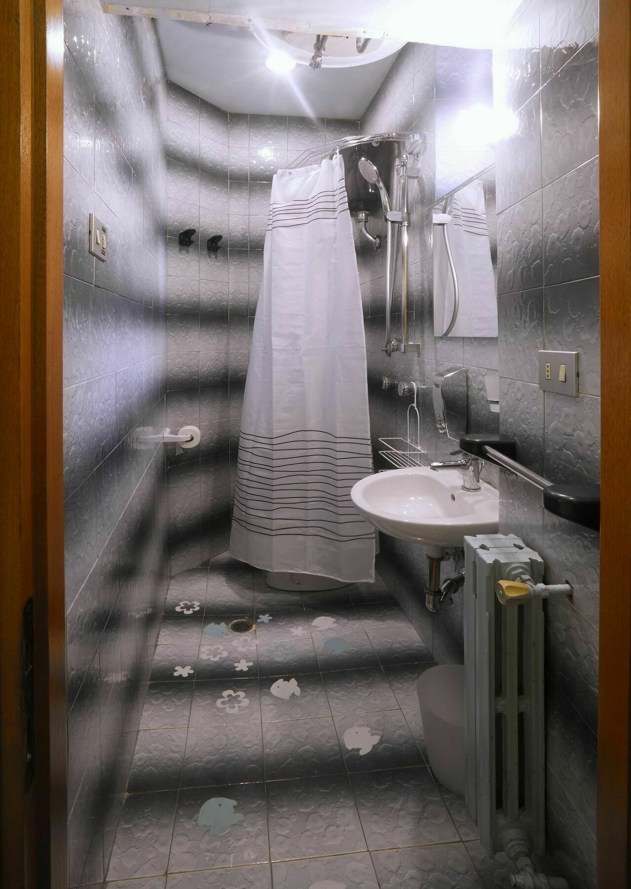 Muller Guest house Rome