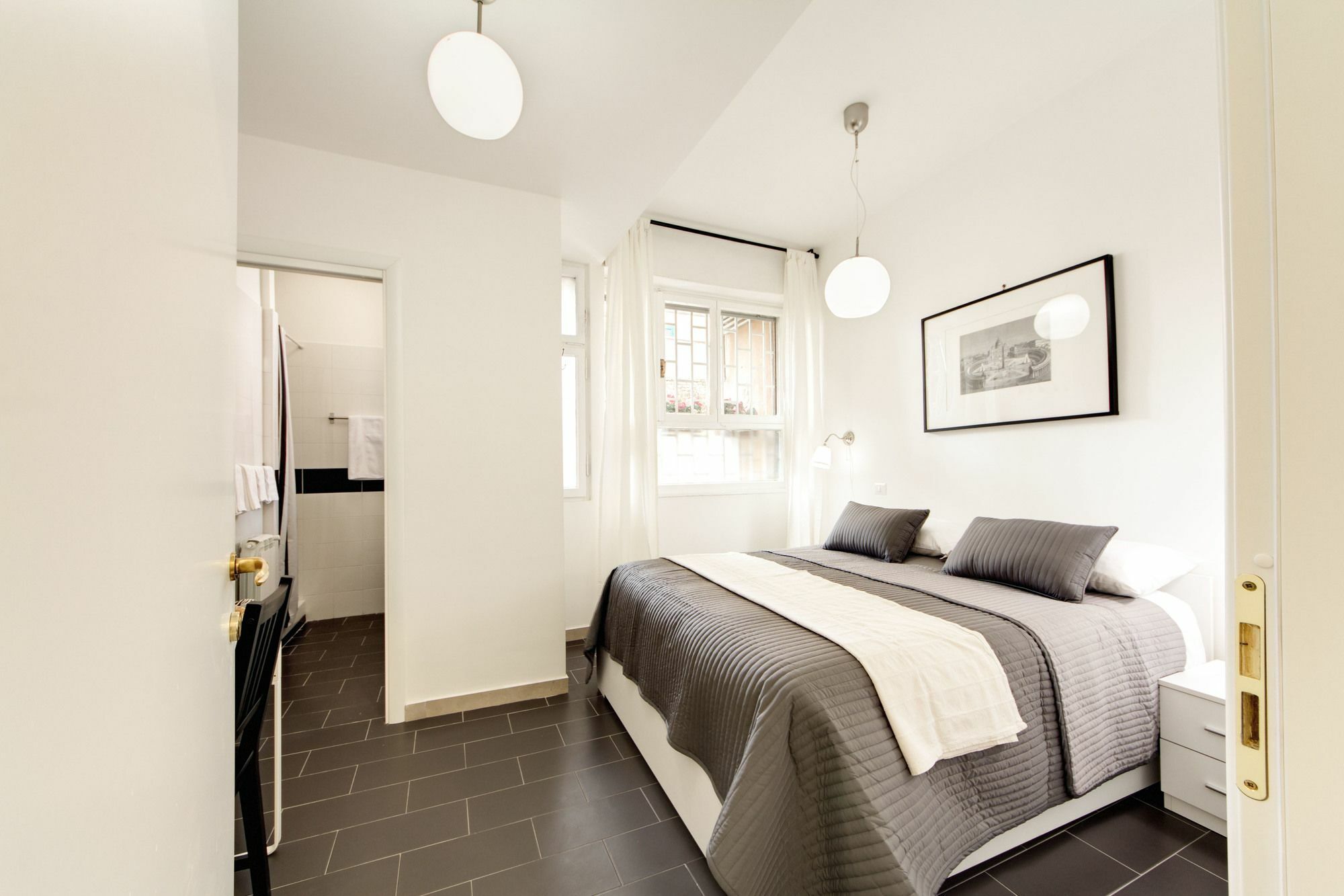 Vatican Happy Holidays Guest house Rome