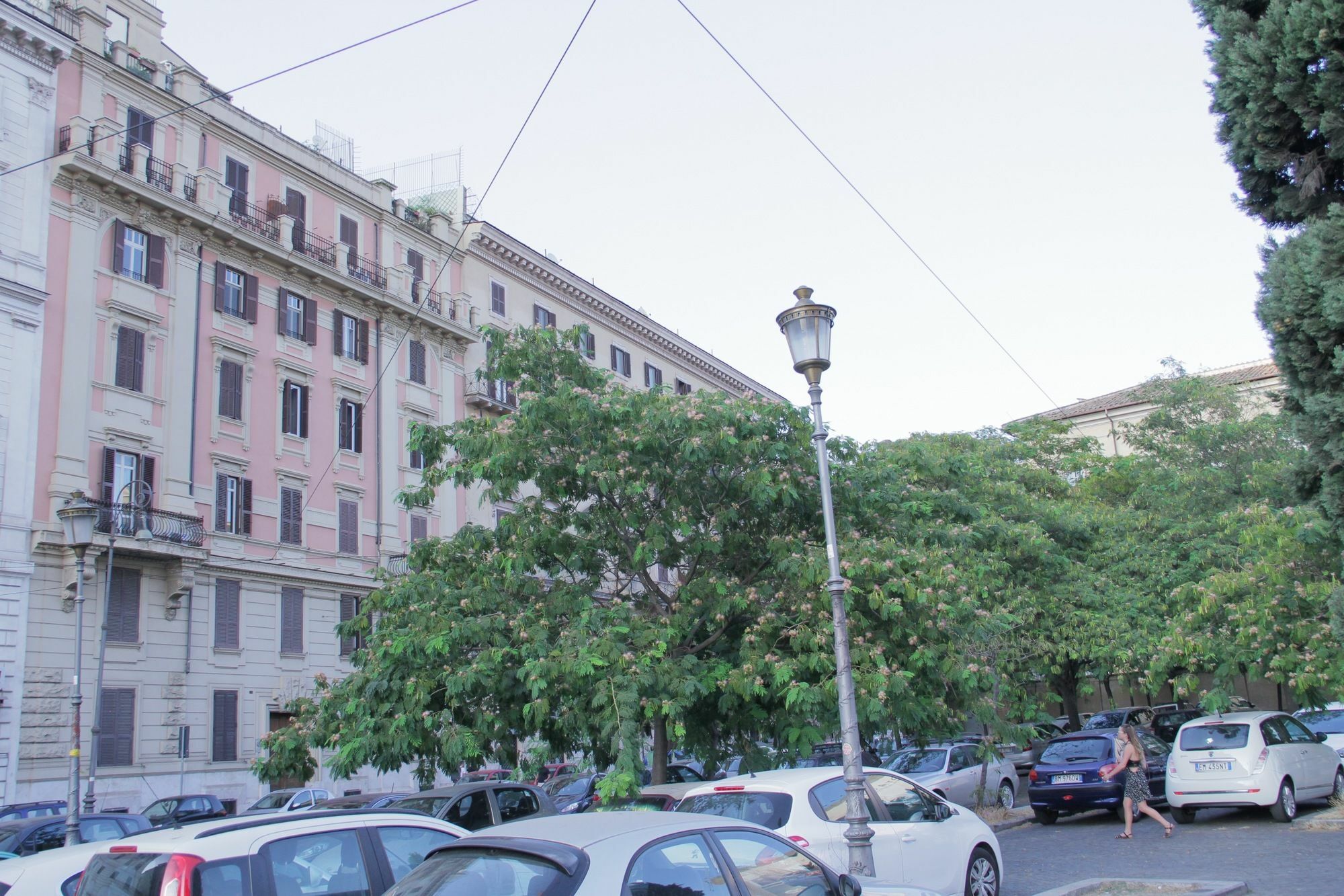 Muller Rome