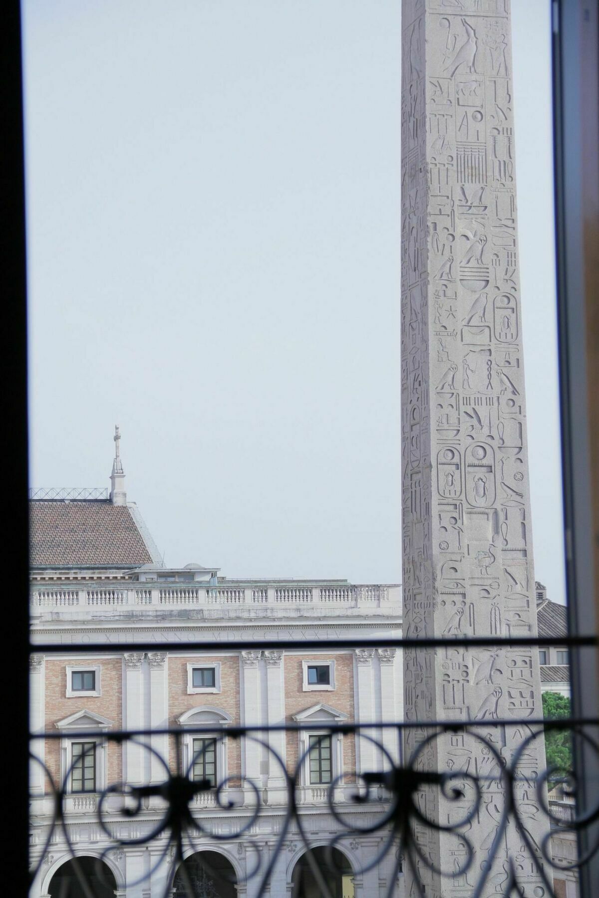 Muller 3* Rome