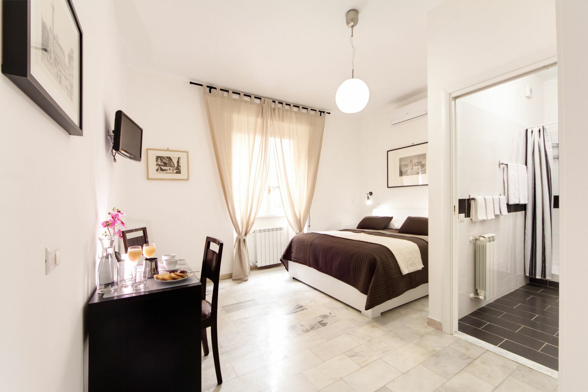 Guest house Vatican Happy Holidays 2*