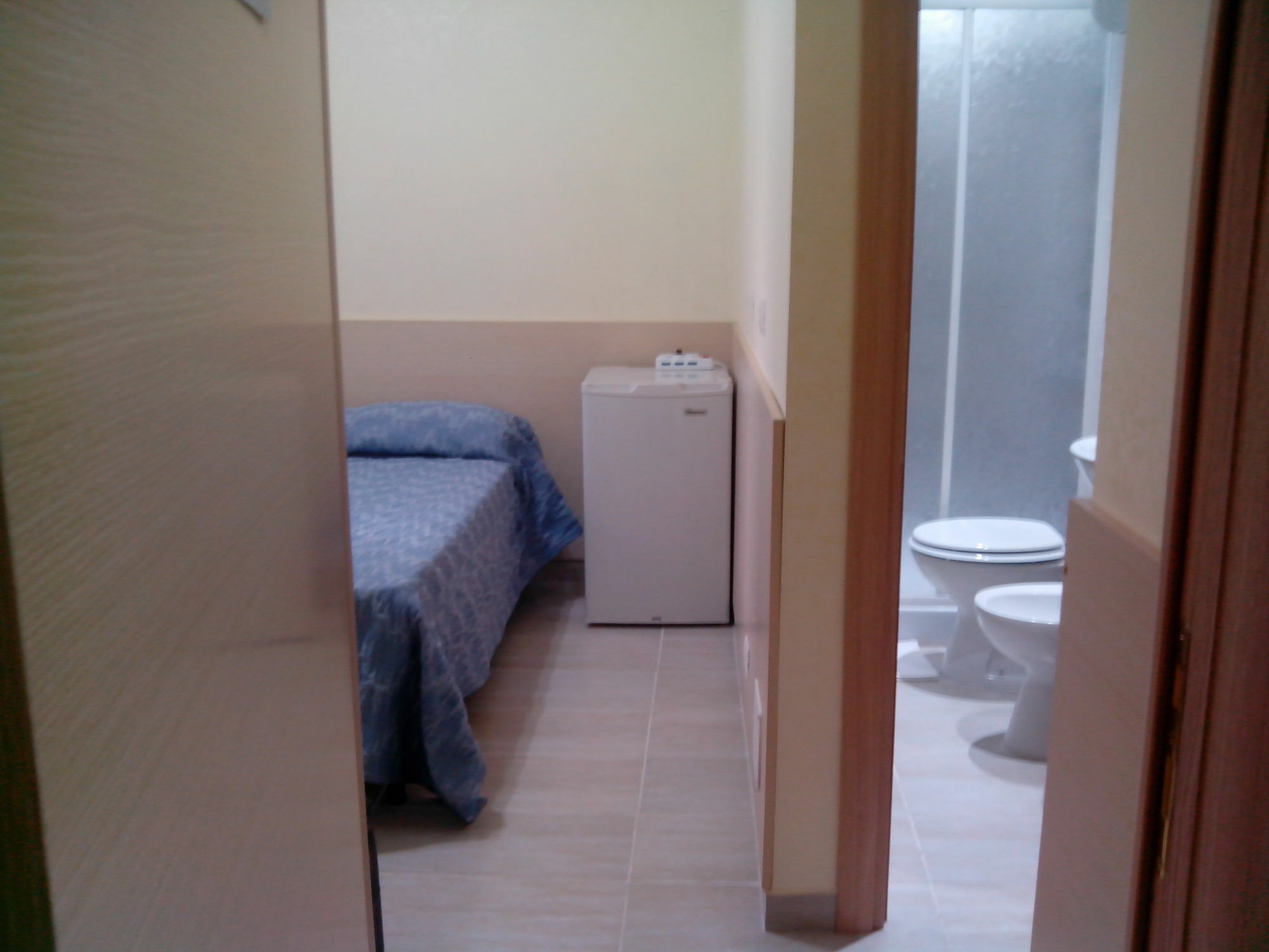 Guest house Ok Roma Rome
